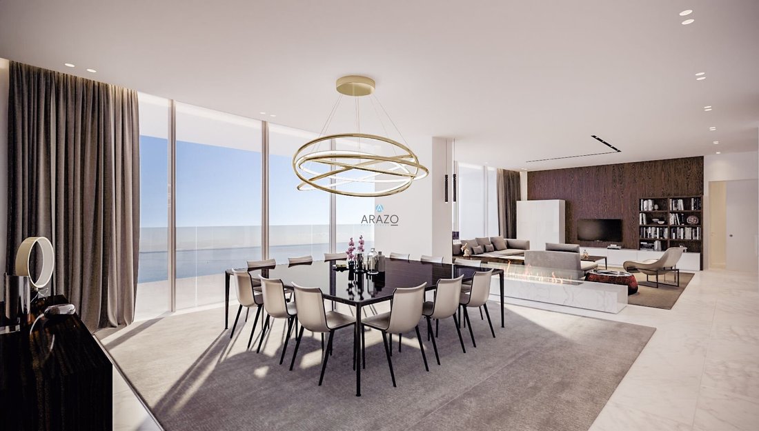 Apartment in Limassol, Limassol, Cyprus 5 - 14782764