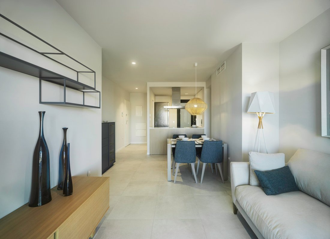 Bungalow in Pilar de la Horadada, Valencian Community, Spain 5 - 14783756