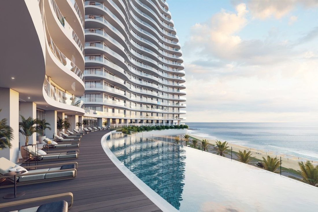 Apartment in Germasogeia, Limassol, Cyprus 2 - 14782759