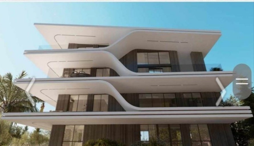 Apartment in Voula, Attica, Greece 1 - 14783785