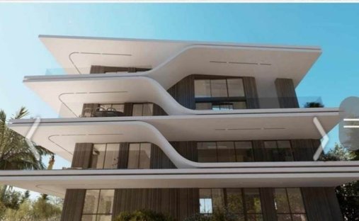 Apartment in Voula, Attica, Greece 1