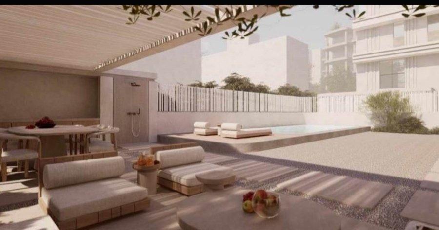 Apartment in Voula, Attica, Greece 5 - 14783785