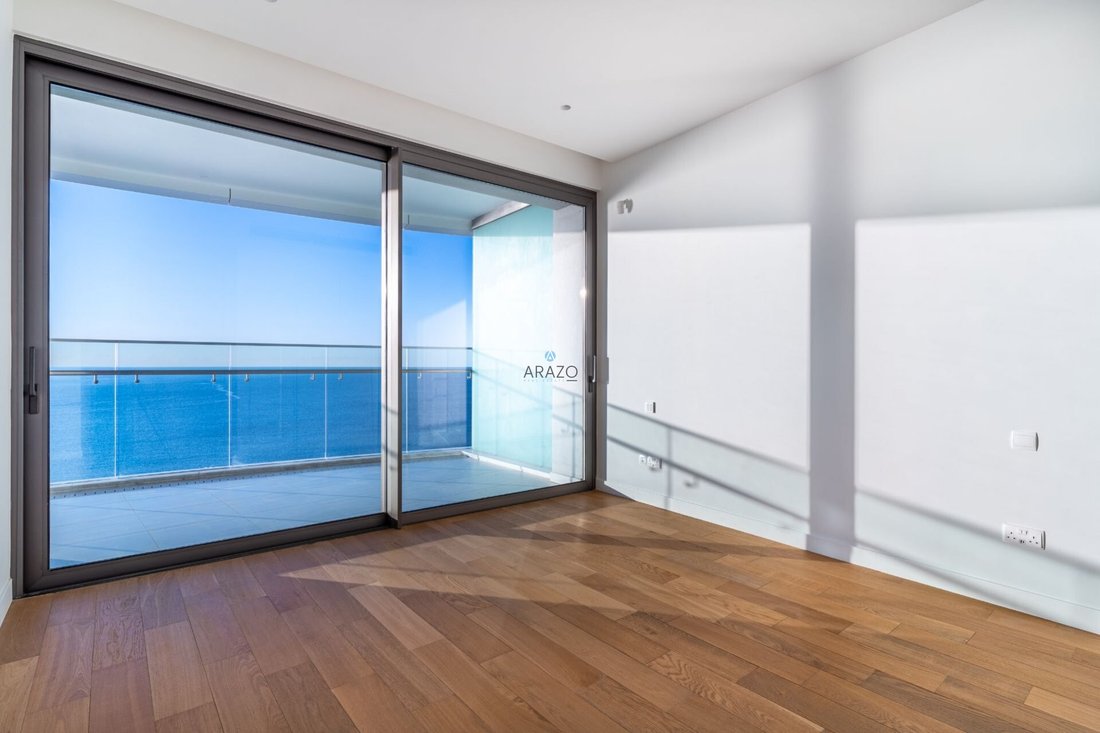 Apartment in Germasogeia, Limassol, Cyprus 5 - 14782759