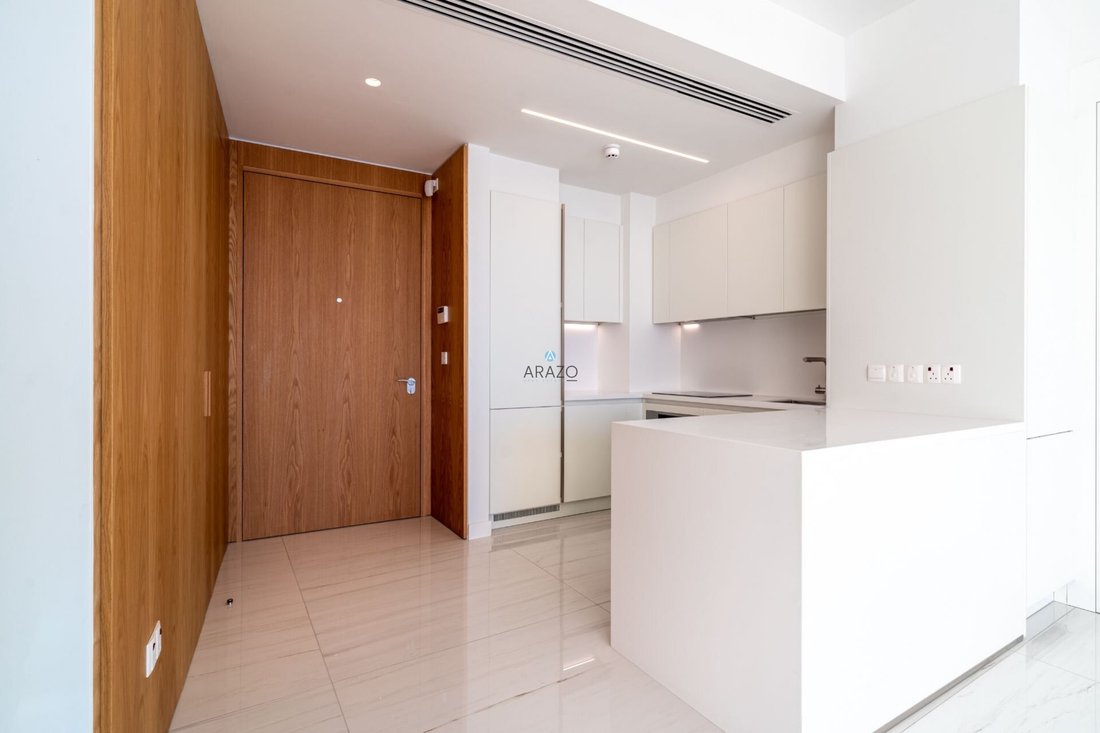 Apartment in Germasogeia, Limassol, Cyprus 4 - 14782759