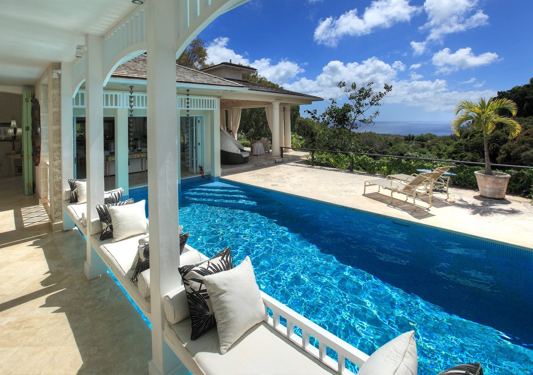 House in Sion Hill, Saint James, Barbados 1 - 14784162