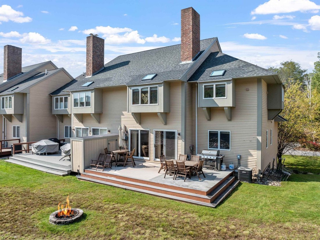 Condo in Lincoln, New Hampshire, United States 5 - 14784548