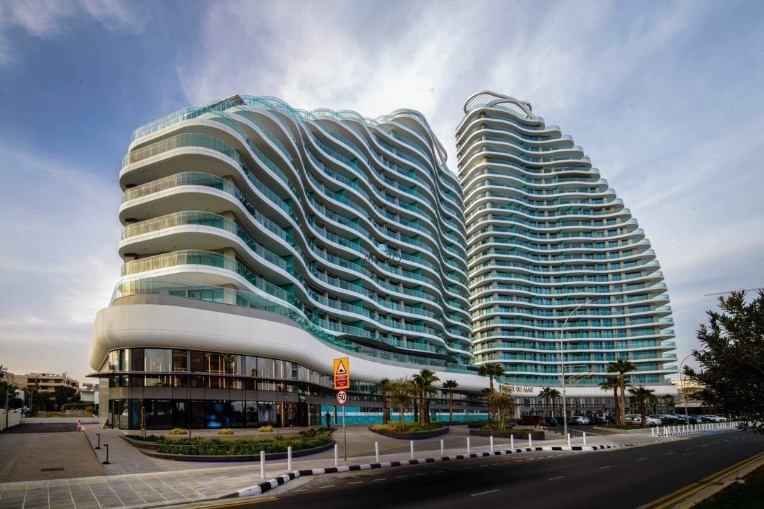 Apartment in Germasogeia, Limassol, Cyprus 3 - 14782759