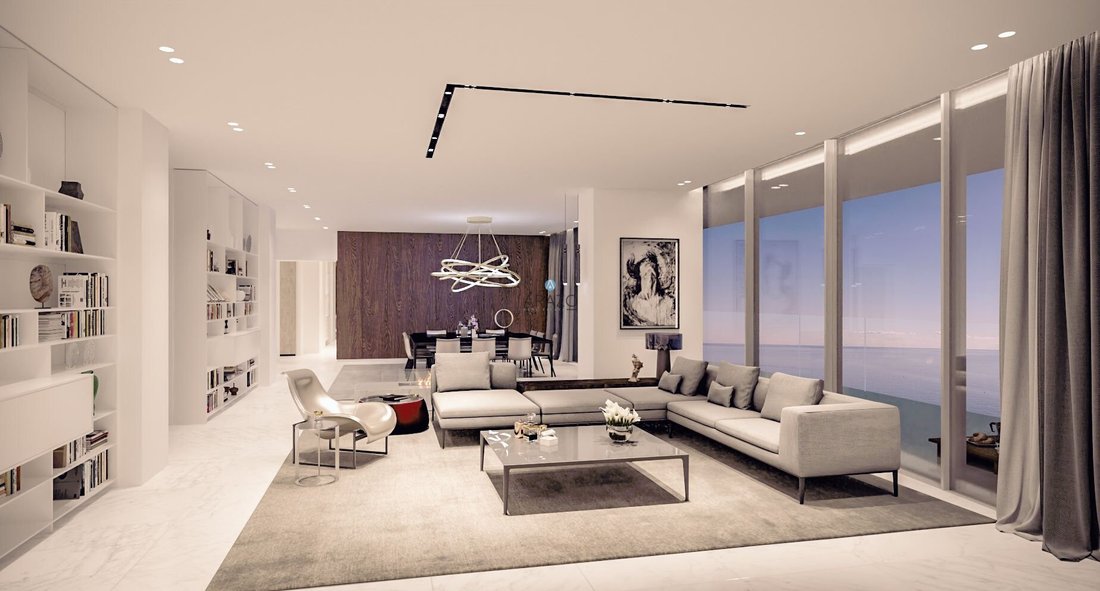 Apartment in Limassol, Limassol, Cyprus 4 - 14782764