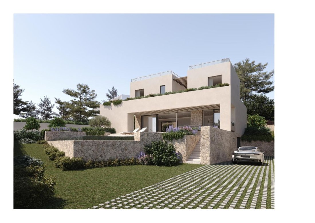Cas Catala, Calvia, Balearic Islands 2 - 14782982