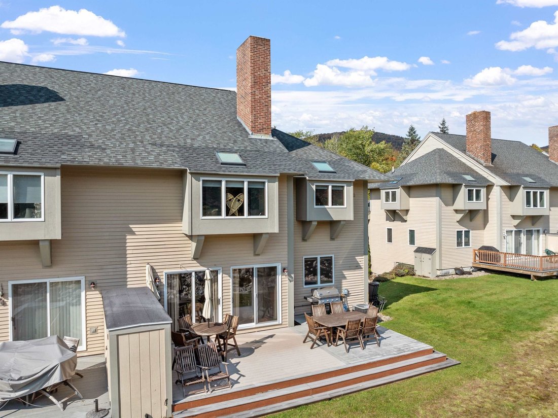 Condo in Lincoln, New Hampshire, United States 3 - 14784548