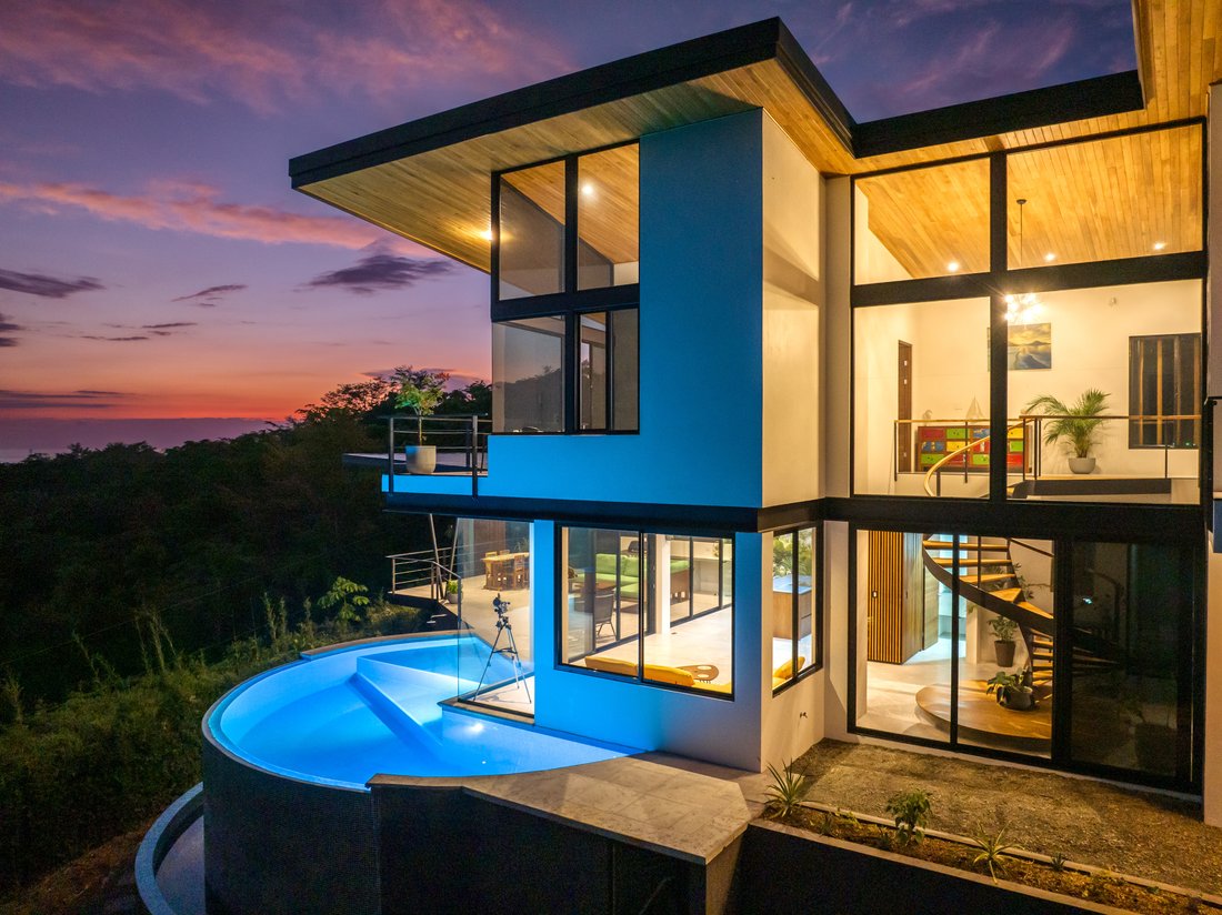 House in Uvita, Puntarenas Province, Costa Rica 2 - 14782742