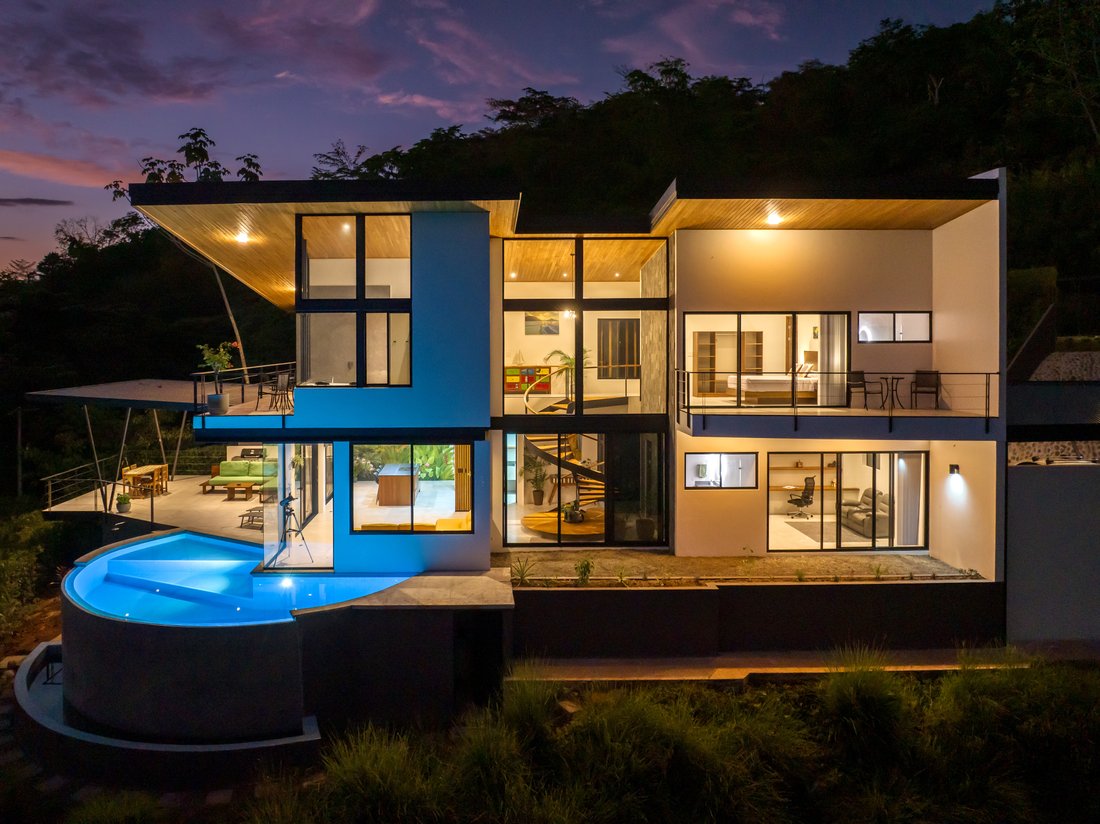 House in Uvita, Puntarenas Province, Costa Rica 4 - 14782742