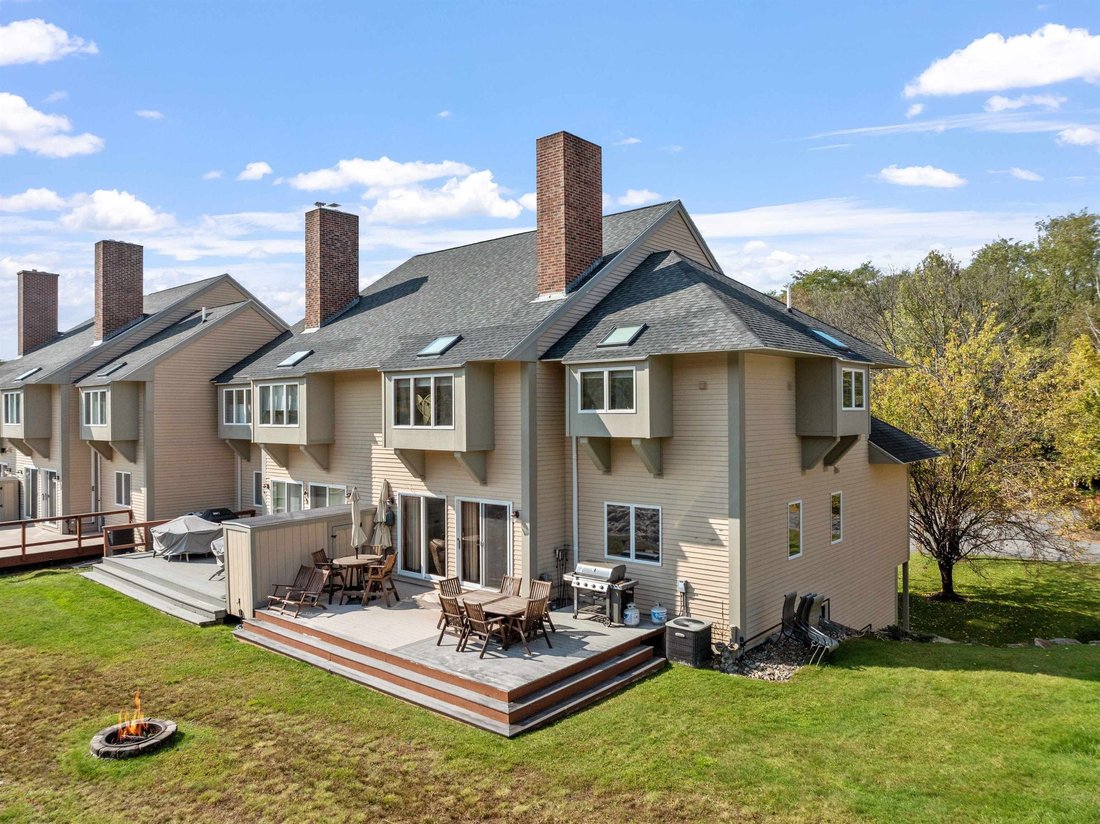 Condo in Lincoln, New Hampshire, United States 1 - 14784548