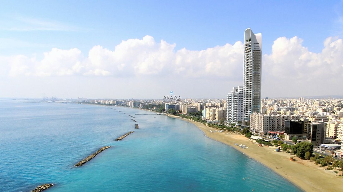 Apartment in Limassol, Limassol, Cyprus 3 - 14782764