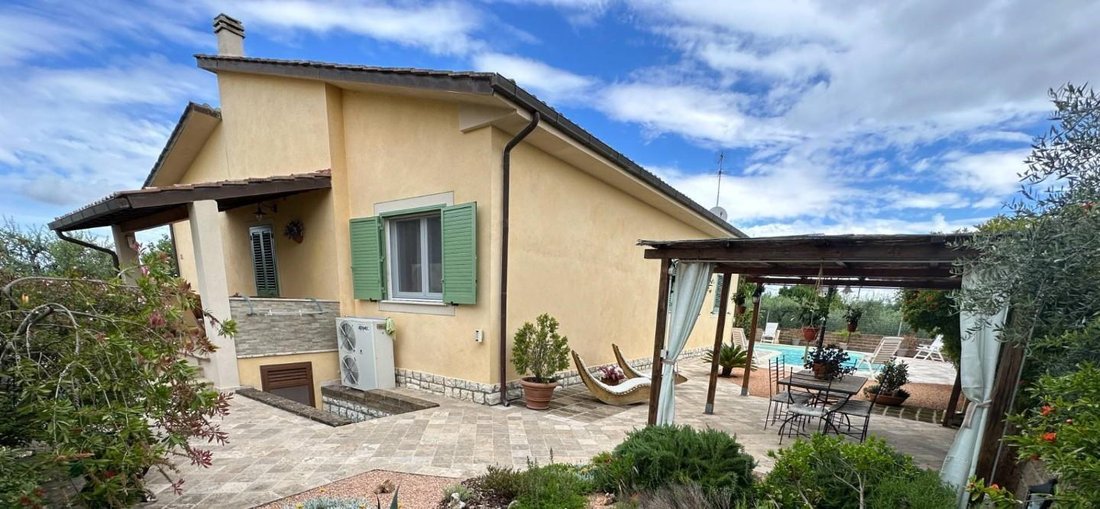 Casa a Fauglia, Toscana, Italia 4 - 14783360