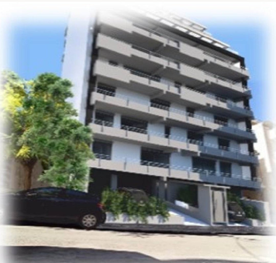 Apartment in 2nd Community of Kallithea, Attica, Greece 1 - 14783789