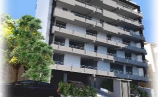 Wohnung in 2nd Community of Kallithea, Attika, Griechenland 1