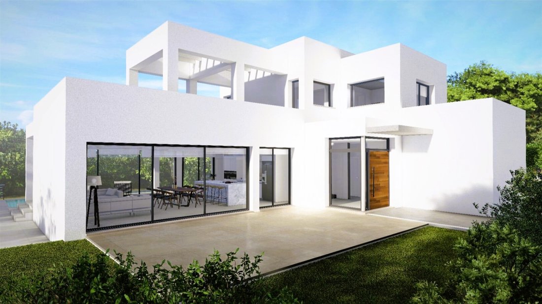 Villa in Xàbia, Land Valencia, Spanien 2 - 14782719
