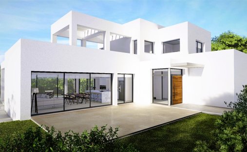 Villa in Xabia / Javea, Valencian Community, Spain 1
