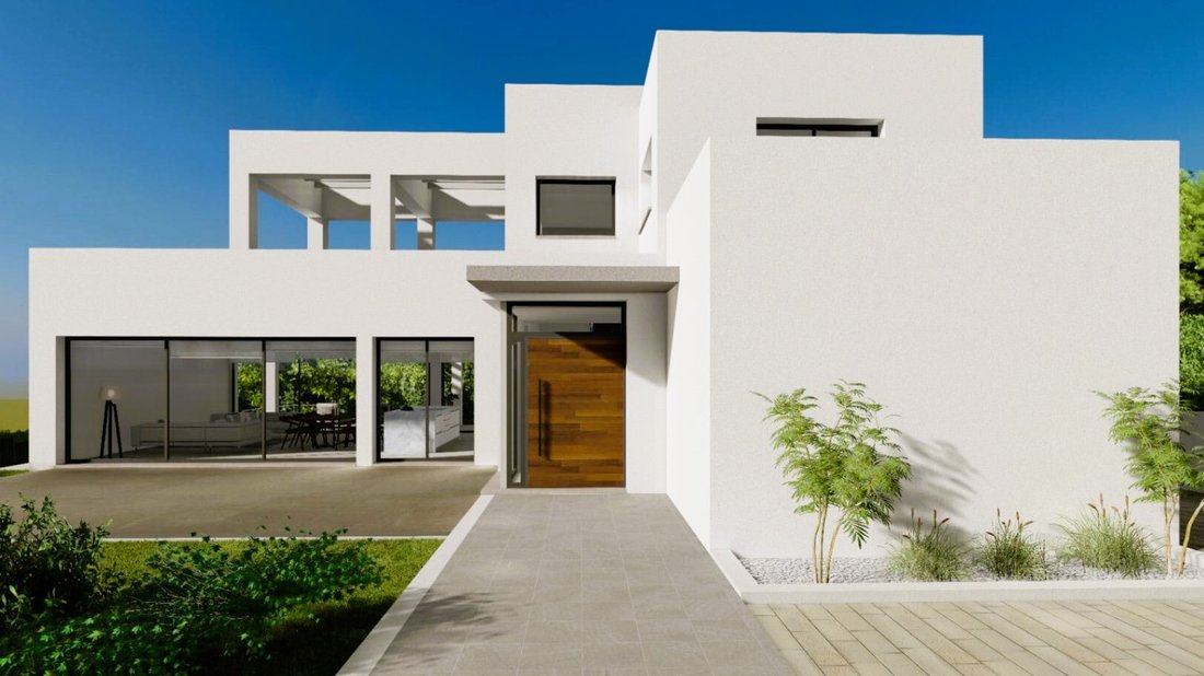 Villa in Xàbia, Land Valencia, Spanien 5 - 14782719