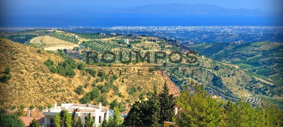 Villa in Community of Petrokefalon, Gorgolaini, Greece 5 - 14783744