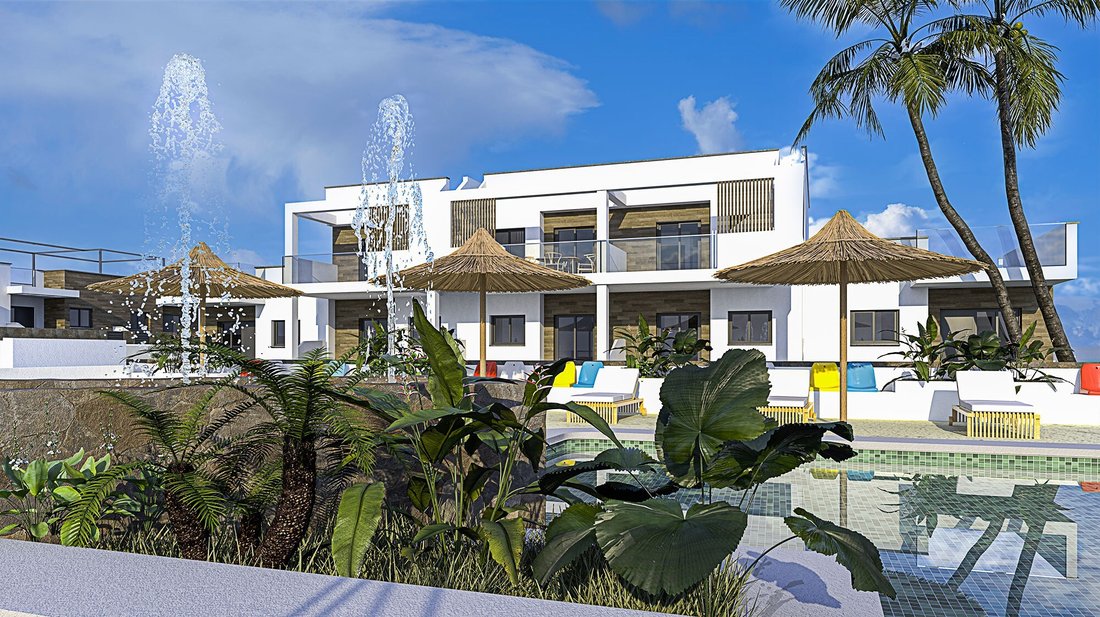 Bungalow in Pilar de la Horadada, Valencian Community, Spain 3 - 14783756