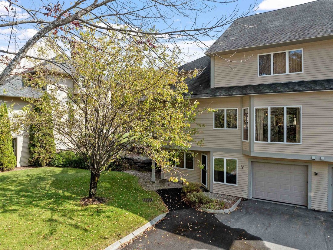 Condo in Lincoln, New Hampshire, United States 4 - 14784548