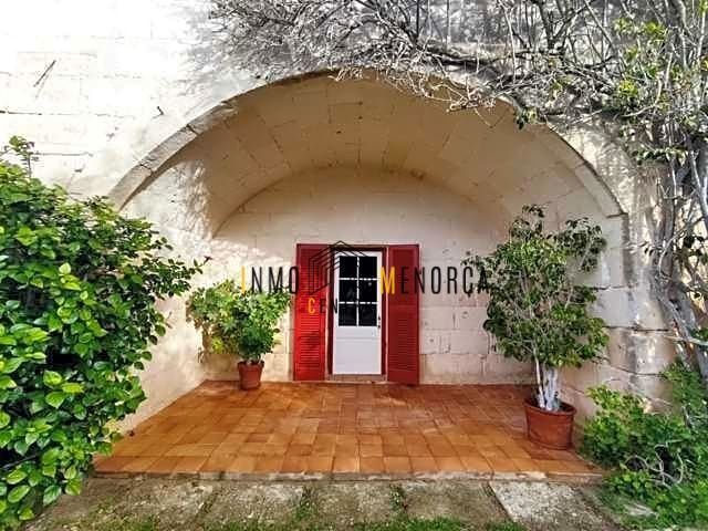 Country House in Ciutadella de Menorca, Balearic Islands, Spain 5 - 14784037