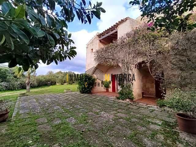Country House in Ciutadella de Menorca, Balearic Islands, Spain 4 - 14784037