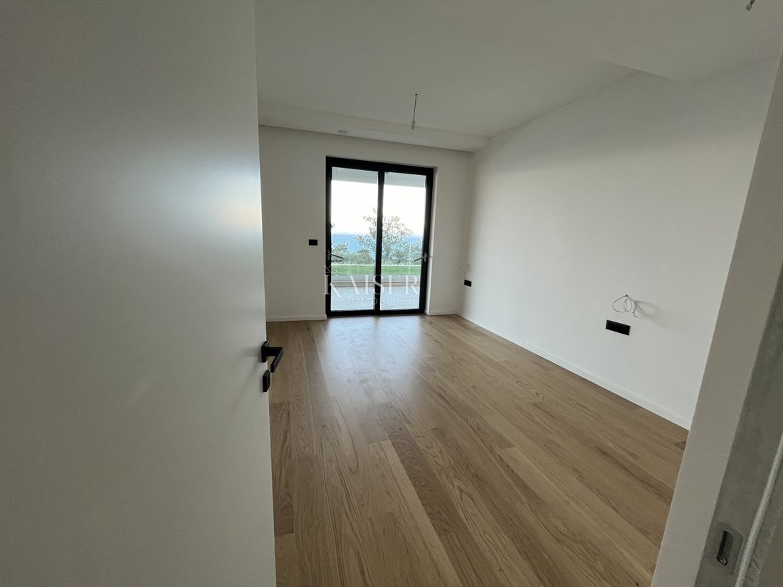 Apartment in Grad Opatija, Primorje-Gorski Kotar County, Croatia 5 - 13450102