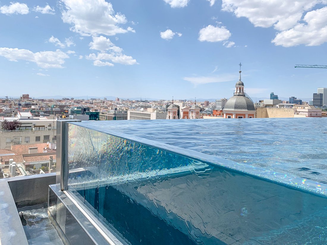 Apartment in Barrio Salamanca, Community of Madrid, Spain 3 - 14784583