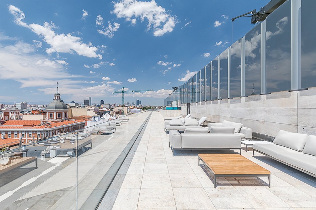Apartment in Barrio Salamanca, Community of Madrid, Spain 4 - 14784583