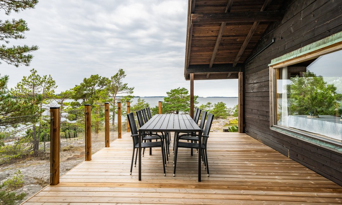 Private Island in Laupunen, Southwest Finland, Finland 3 - 14310987