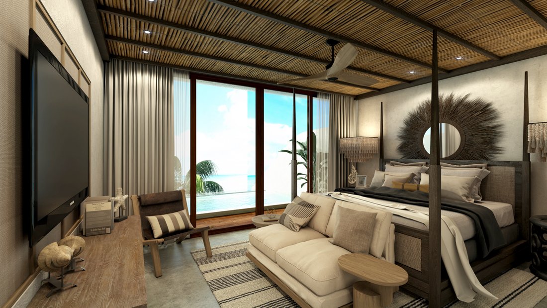 Condo in Tankah Cuatro, Quintana Roo, Mexico 4 - 14784633