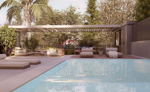 Maison à Voúla, Attique, Grèce 1