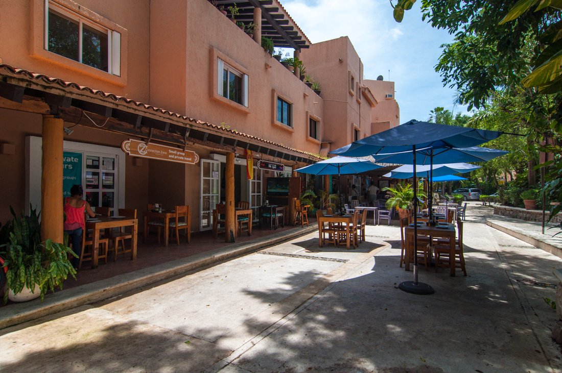 Condo in Puerto Aventuras, Quintana Roo, Mexico 4 - 14784620