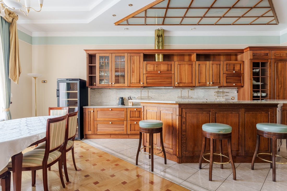 Apartment in Riga, Latvia 4 - 14784681