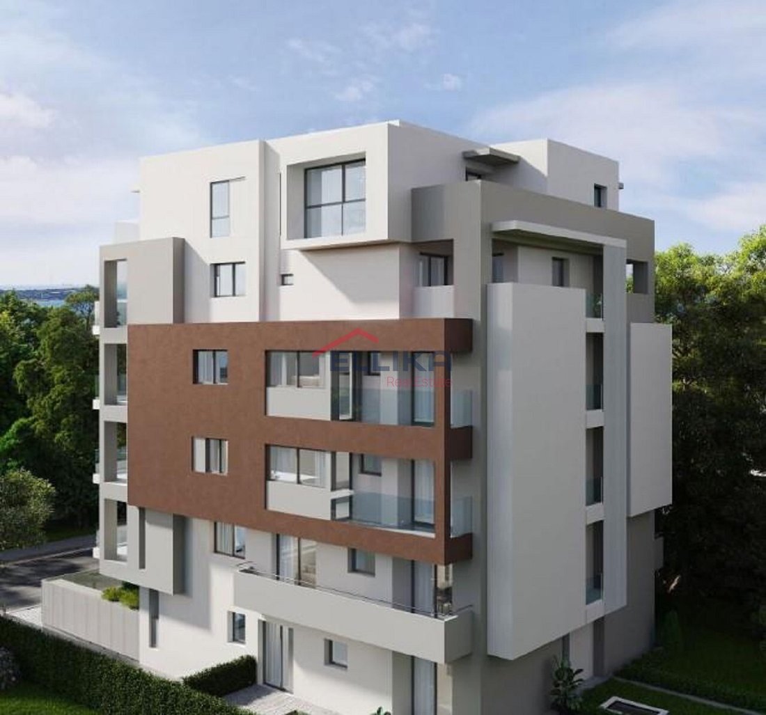 Apartment in Voula, Attica, Greece 2 - 14784672