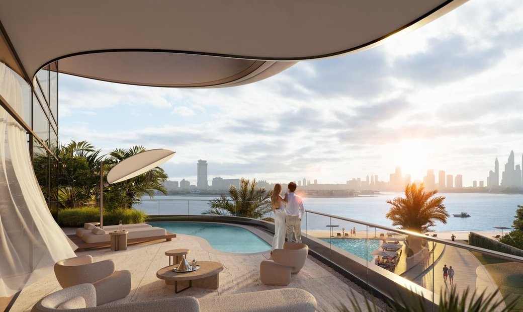 Top 10 Highest Penthouses in the World in 2026 - Luxhabitat - Ultra-Luxurious Penthouse Apartments With Amenities