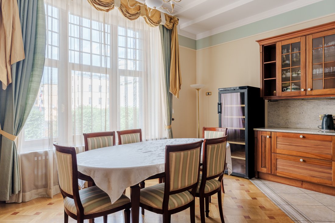 Apartment in Riga, Latvia 3 - 14784681