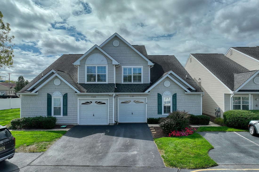 The Reserves In Lewes, Delaware, United States For Sale (14784704)