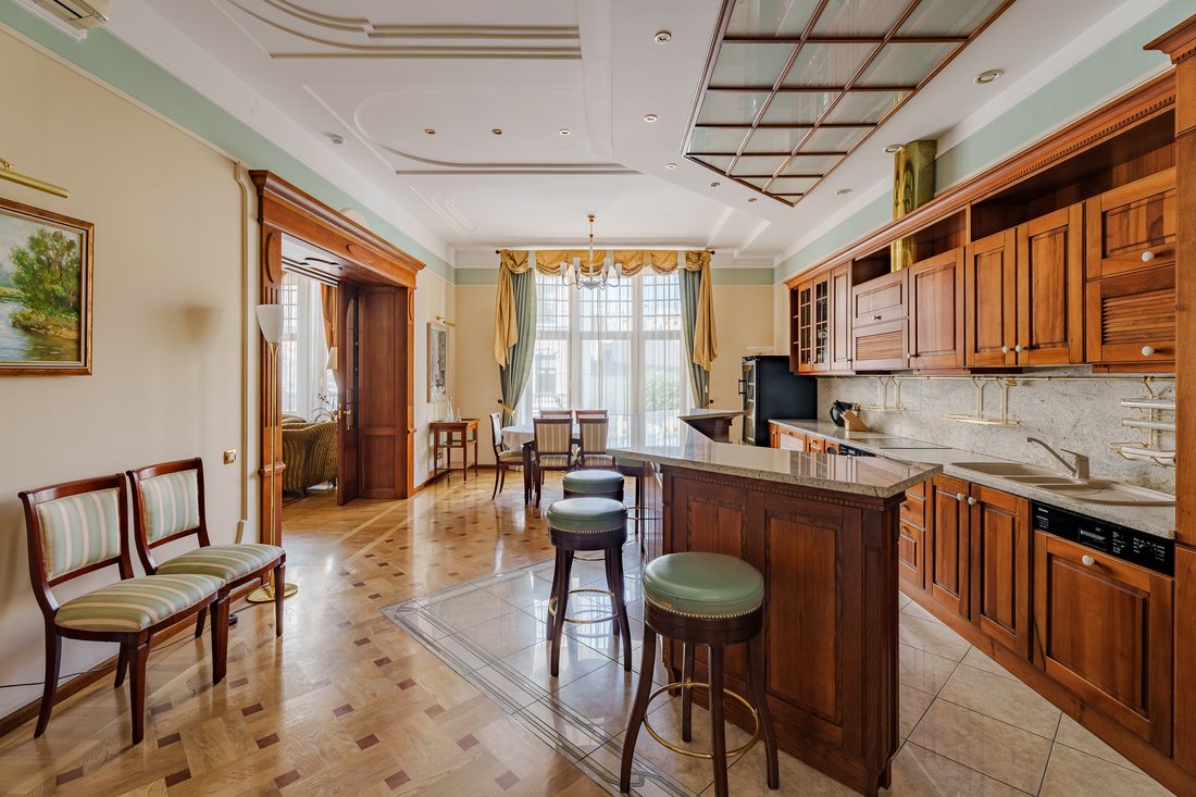 Apartment in Riga, Latvia 1 - 14784681