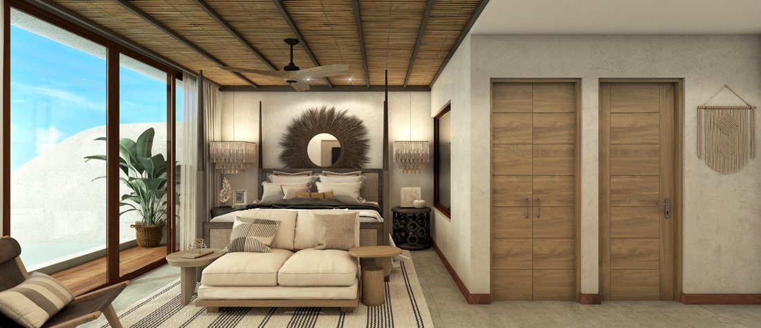Condo in Tankah Cuatro, Quintana Roo, Mexico 2 - 14784633