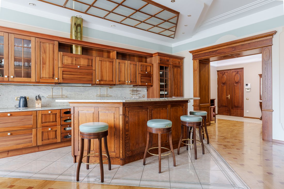 Apartment in Riga, Latvia 5 - 14784681