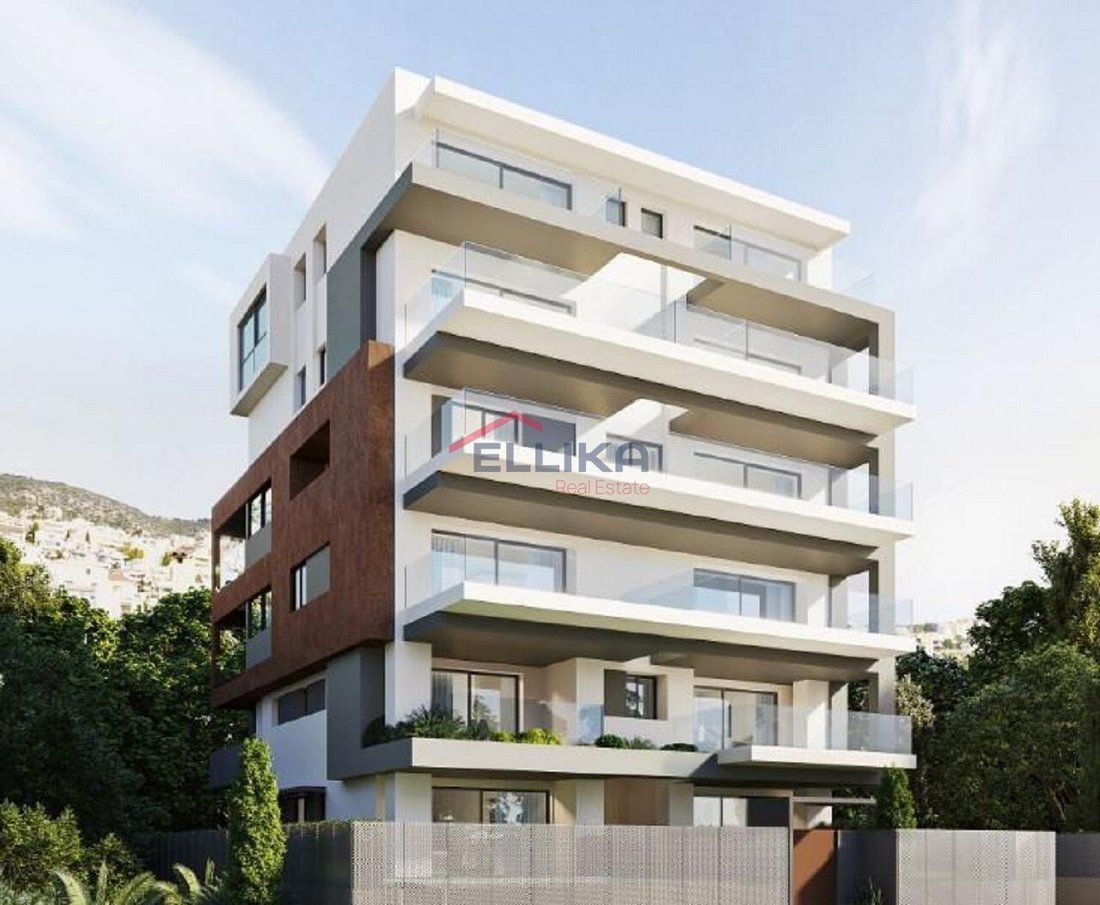 Apartment in Voula, Attica, Greece 1 - 14784672