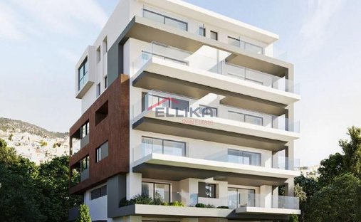 Apartamento en Voula, Ática, Grecia 1