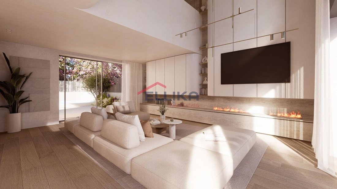 House in Voula, Attica, Greece 2 - 14784693