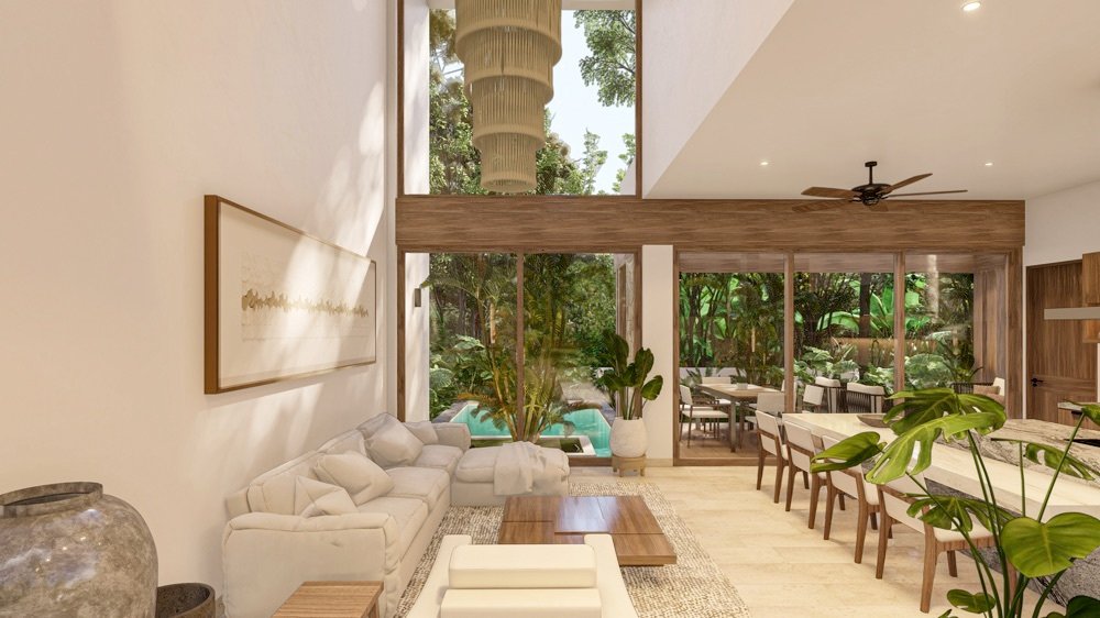 Villa in Gran Bahía Príncipe, Quintana Roo, Mexico 1 - 14784603