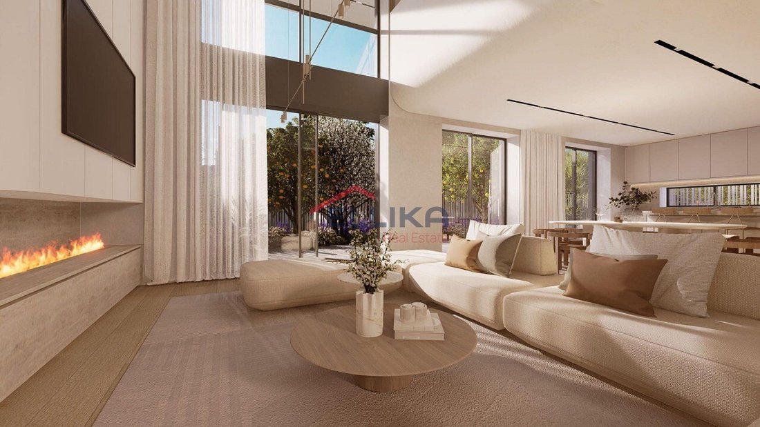 House in Voula, Attica, Greece 5 - 14784693
