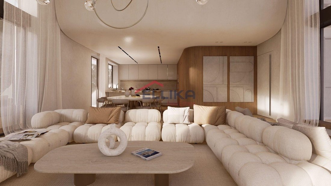Penthouse in Voula, Attica, Greece 2 - 14784717